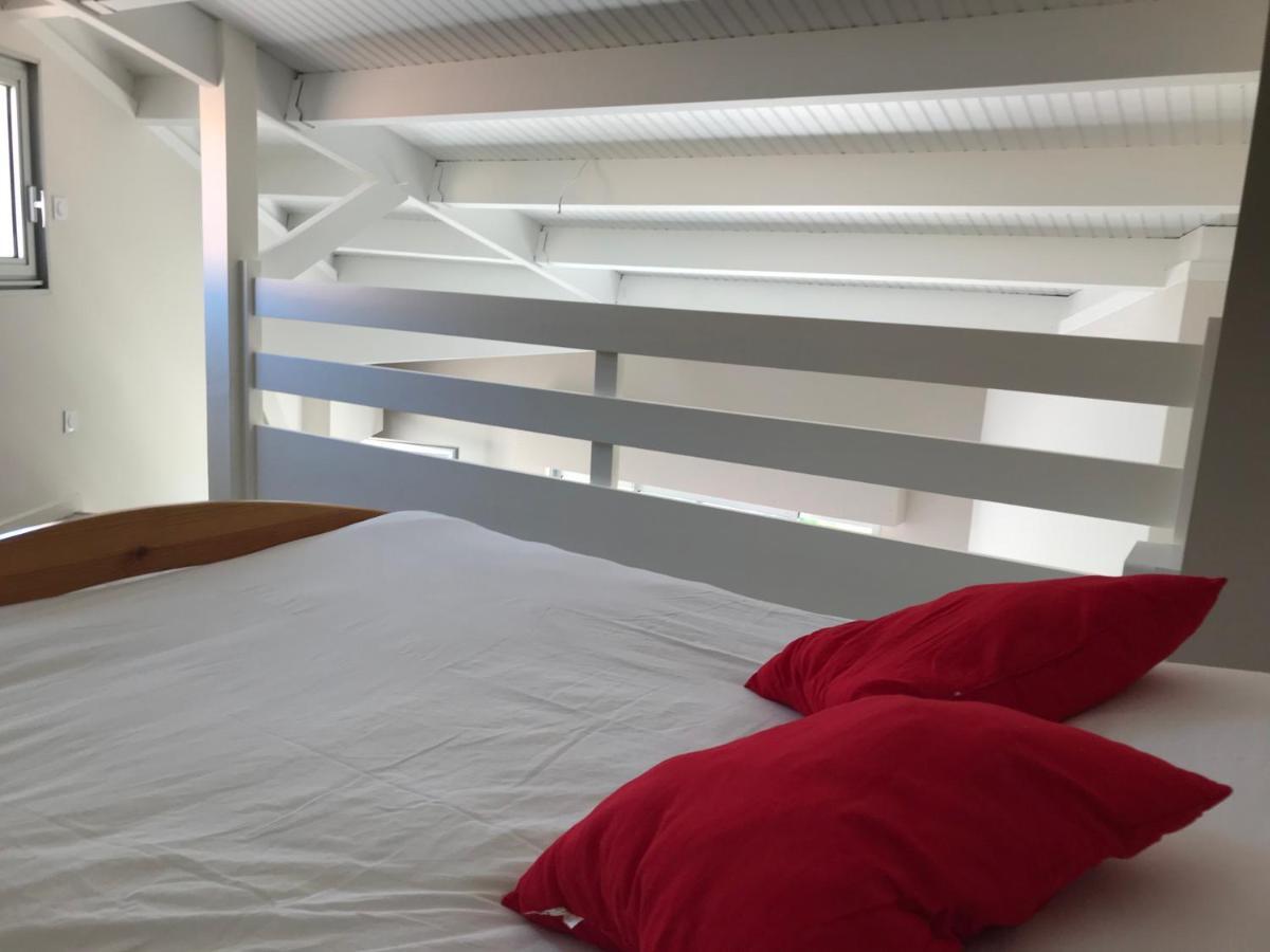 Appartement Vue Imprenable La Rochelle  Exterior foto